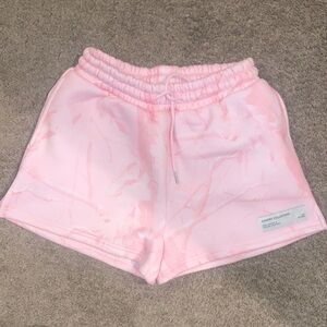 COMFRT Petal Pink Oak Camo Limited Edition Shorts